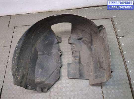 Купить Защита арок (подкрылок) на Ford S-Max 2006-2010 Защита арок (подкрылок) FO2143861 на Ford S-Max 2006-2010