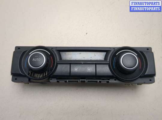 Переключатель отопителя (печки) BM3605615 на BMW X5 E70 2006-2013