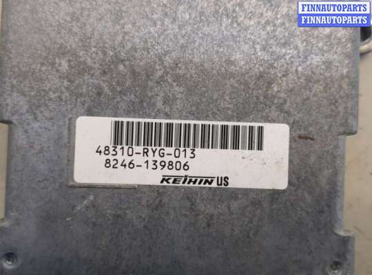 купить Блок управления АБС (ABS, ESP, ASR) на Acura MDX 2006-2013