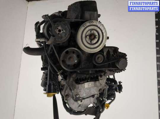 Форсунка топливная OP2345700 на Opel Corsa D 2006-2014
