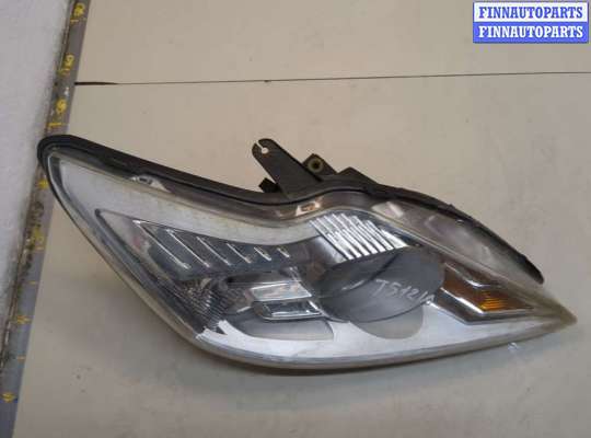 Фара передняя на Ford Focus II