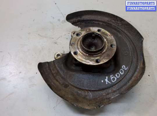 купить Ступица (кулак, цапфа) на Citroen C5 Aircross 2018-2025