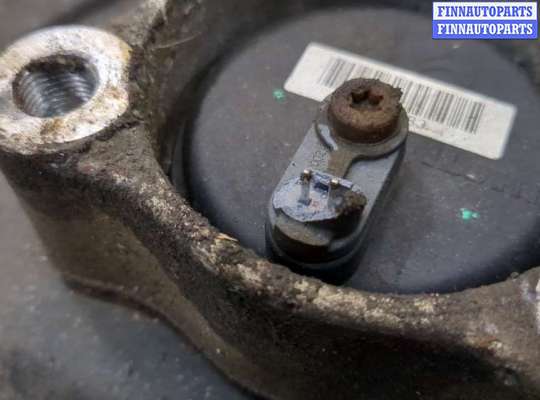 купить Ступица (кулак, цапфа) на Citroen C5 Aircross 2018-2025