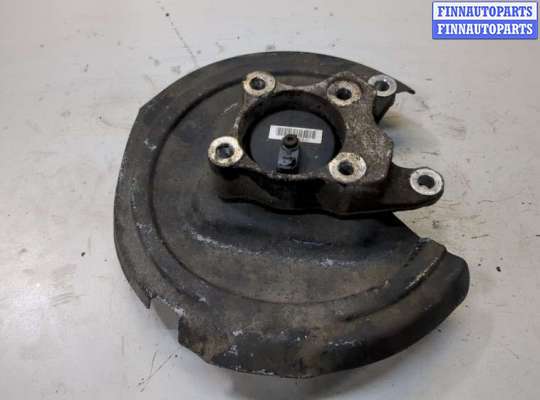 купить Ступица (кулак, цапфа) на Citroen C5 Aircross 2018-2025