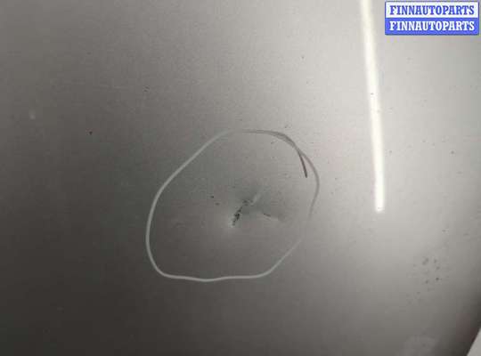 купить Капот на Volkswagen Passat 6 2005-2010