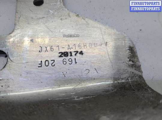 купить Полка под АКБ на Ford Escape 2019-2022