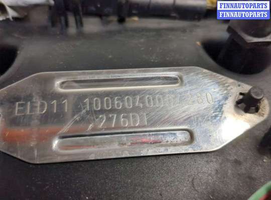 купить Двигатель (ДВС) на Land Rover Discovery 3 2004-2009