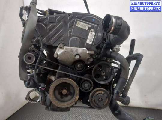 Головка блока (ГБЦ) OP2262033 на Opel Insignia 2008-2017