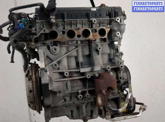 купить Двигатель (ДВС) на Ford C-Max 2002-2010