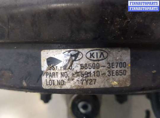 купить Цилиндр тормозной главный на KIA Sorento BL 2002-2011