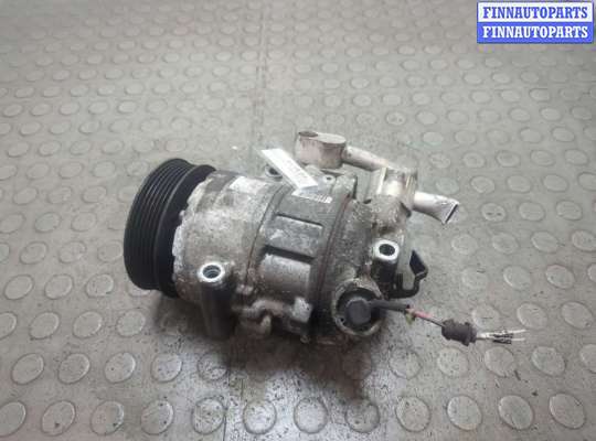 Купить Компрессор кондиционера на Volkswagen Polo 2005-2009 Компрессор кондиционера VG2778554 на Volkswagen Polo 2005-2009