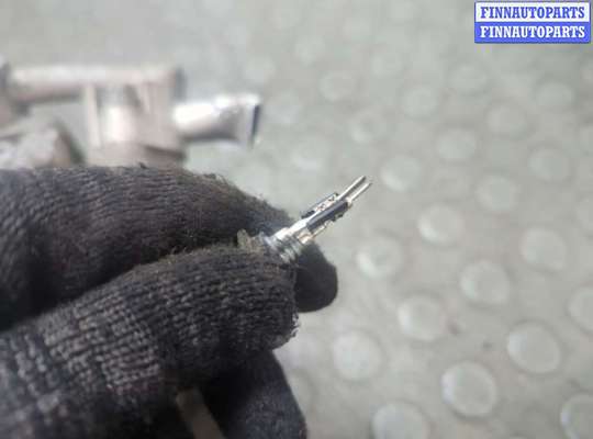 купить Компрессор кондиционера на Volkswagen Polo 2005-2009