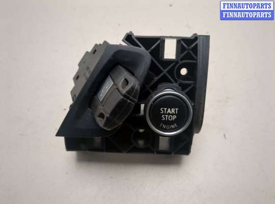 купить Замок зажигания на BMW X5 E70 2006-2013