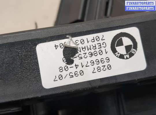 купить Замок зажигания на BMW X5 E70 2006-2013