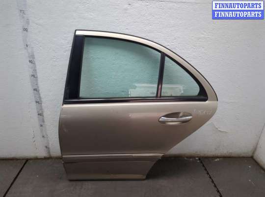 Дверь боковая на Mercedes-Benz C (W203)