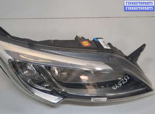 купить Фара (передняя) на Citroen Jumper (Relay) 2014-2025