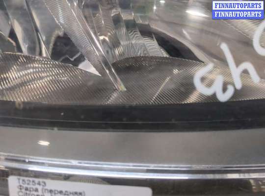 купить Фара (передняя) на Citroen Jumper (Relay) 2014-2025