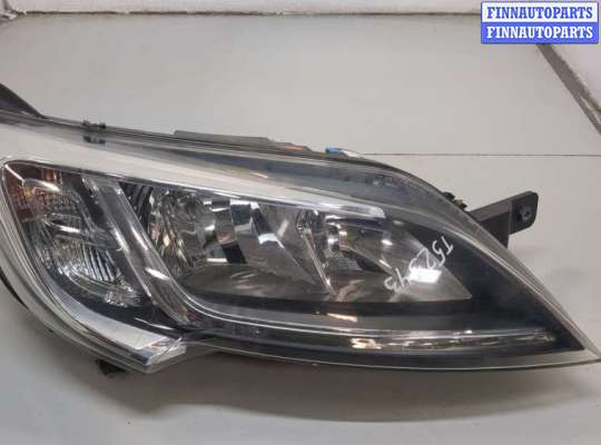 купить Фара (передняя) на Citroen Jumper (Relay) 2014-2025