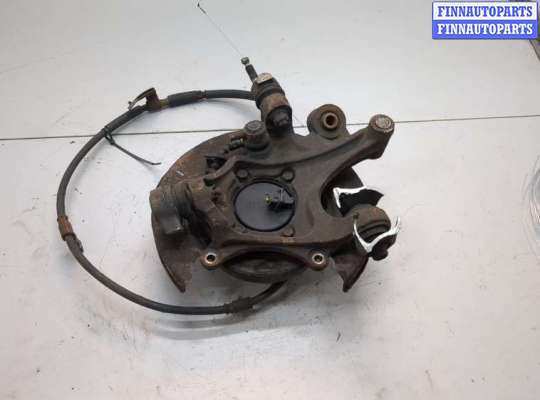 купить Ступица (кулак, цапфа) на Hyundai Santa Fe 2005-2012