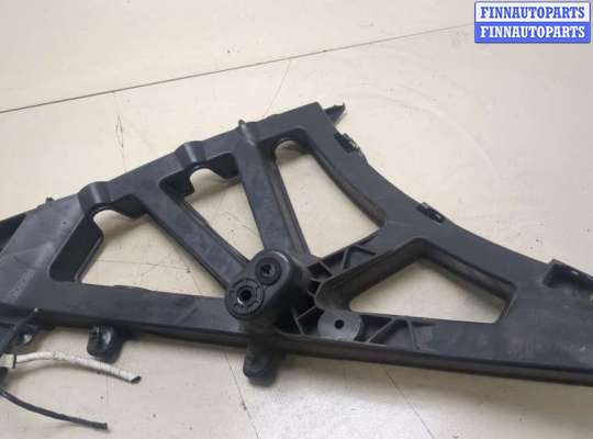 Кронштейн бампера на Jaguar XF II (X260)