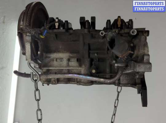 купить Блок цилиндров (Шорт блок) на KIA Ceed 2007-2012