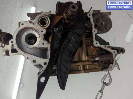 купить Блок цилиндров (Шорт блок) на KIA Ceed 2007-2012