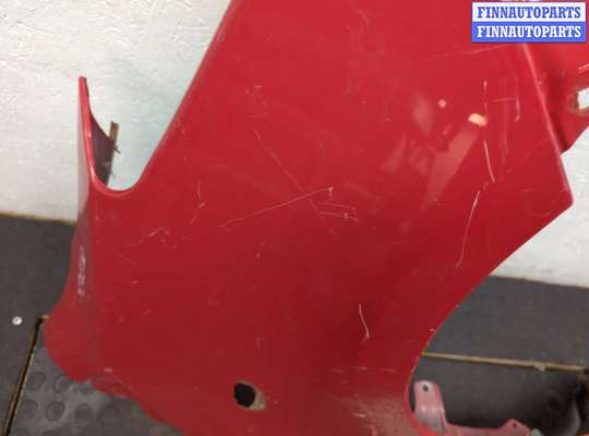 Крыло переднее на Toyota Vitz P9