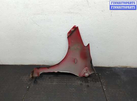 Крыло переднее на Toyota Vitz P9