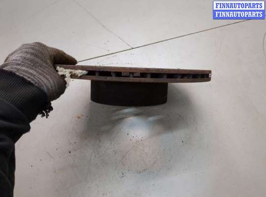 купить Диск тормозной на BMW X3 F25 2010-2017