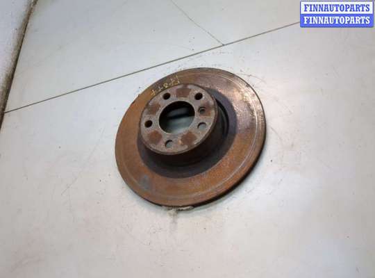 купить Диск тормозной на BMW X3 F25 2010-2017