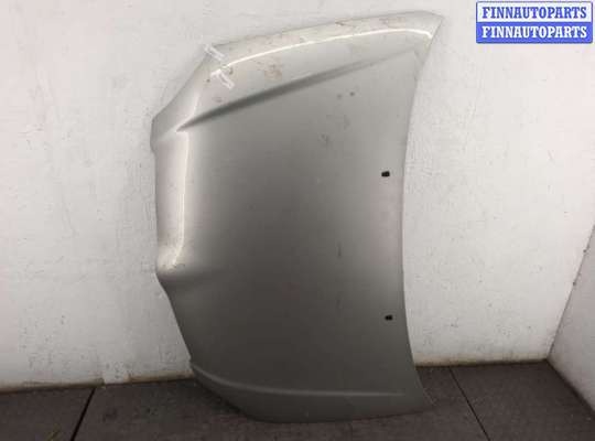 купить Капот на Toyota Corolla E12 2001-2006