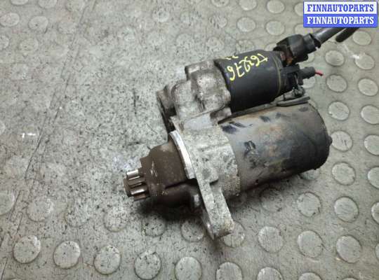 Купить Стартер на Volkswagen Polo 2001-2005 Стартер VG2761948 на Volkswagen Polo 2001-2005