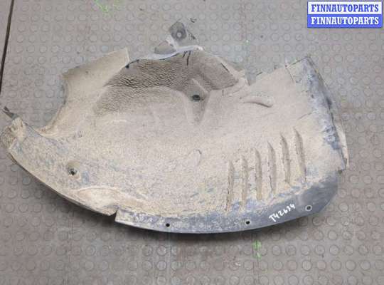 купить Защита арок (подкрылок) на Mercedes C W204 2007-2013