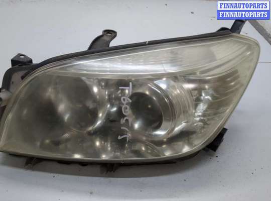 Купить Фара (передняя) на Toyota RAV 4 2006-2013 Фара (передняя) TT955897 на Toyota RAV 4 2006-2013