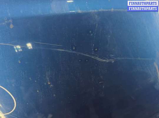 купить Капот на Volkswagen Touran 2006-2010