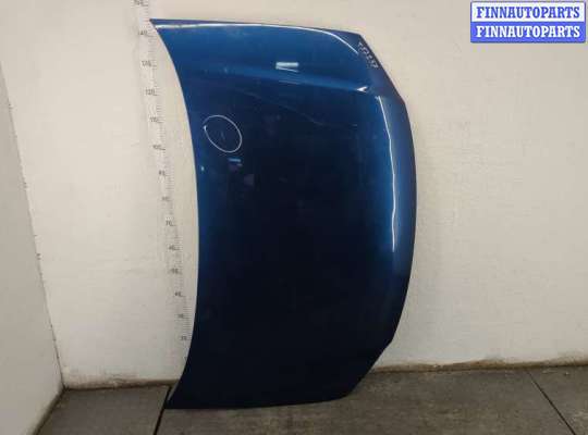 купить Капот на Volkswagen Touran 2006-2010