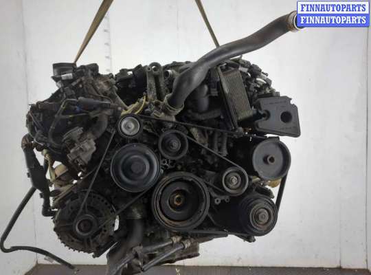 Компрессор кондиционера MB1646638 на Mercedes E W212 2009-2016