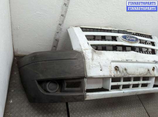 купить Бампер на Ford Transit 2006-2014