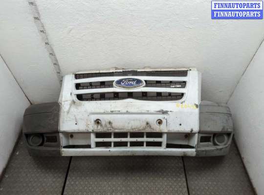 Купить Бампер на Ford Transit 2006-2014 Бампер FO2212319 на Ford Transit 2006-2014