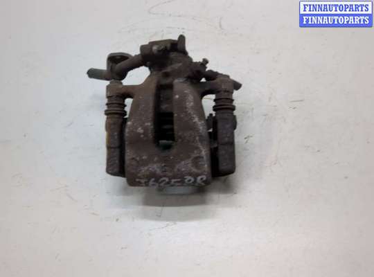 Суппорт OP2413707 на Opel Astra H 2004-2010