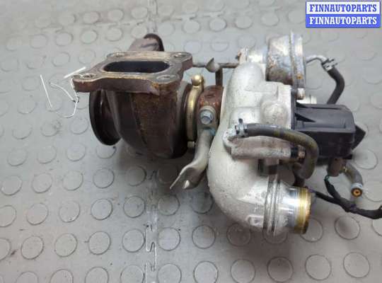 купить Турбина на Chevrolet Equinox 2017-2024