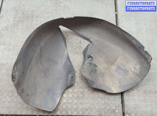 купить Защита арок (подкрылок) на Volkswagen Passat 6 2005-2010