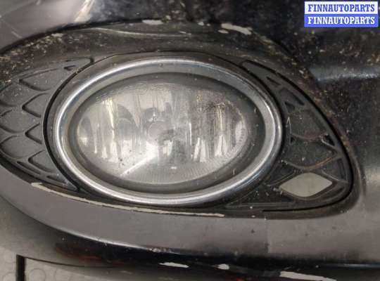 купить Бампер на Mercedes CLS C219 2004-2010