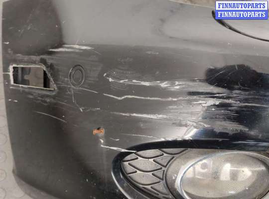 купить Бампер на Mercedes CLS C219 2004-2010