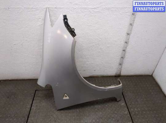 Купить Крыло на Mitsubishi Colt 2002-2012 Крыло MT581411 на Mitsubishi Colt 2002-2012
