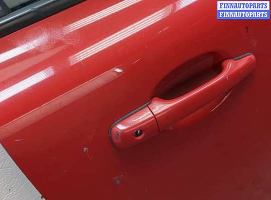 купить Дверь боковая (легковая) на Volvo C30 2010-2013