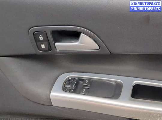купить Дверь боковая (легковая) на Volvo C30 2010-2013