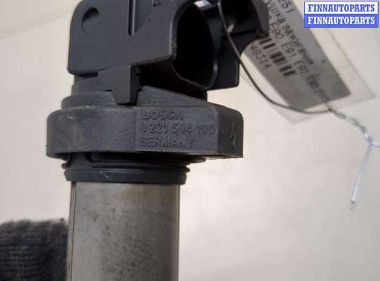 купить Катушка зажигания на BMW 3 E90, E91, E92, E93 2005-2012