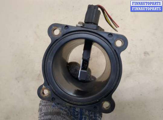 купить Измеритель потока воздуха (расходомер) на Nissan Almera N16 2000-2006
