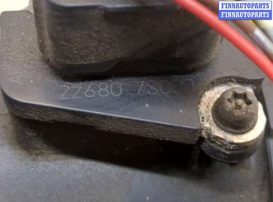 купить Измеритель потока воздуха (расходомер) на Nissan Almera N16 2000-2006
